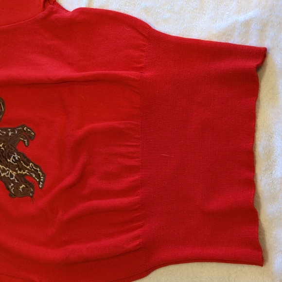 lightweight sweater - Picture 7 of 9